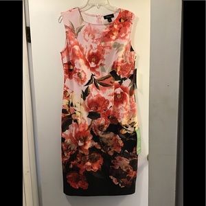 Sharz B. London Church Dress SBL8031 main image 0